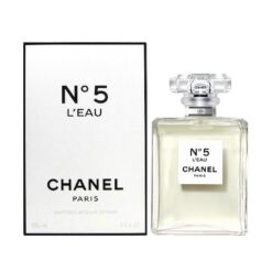 Nước hoa Chanel No.5 L’eau EDT