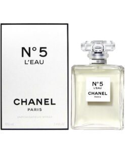 Chanel N°5 L’EAU EDT