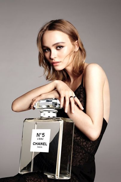 Nước hoa Chanel No.5 L’eau EDT Nước hoa Chanel No.5 L’eau EDT - Yêu Hàng Ngoại