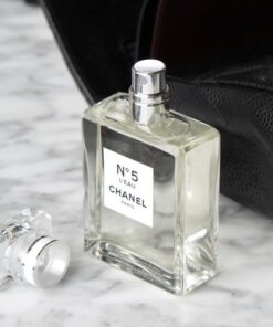 Chanel N°5 L’EAU EDT Chanel N°5 L’EAU EDT - Yêu Hàng Ngoại