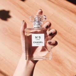 Nước hoa Chanel No.5 L’eau EDT - Yêu Hàng Ngoại
