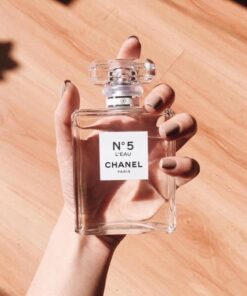 Chanel N°5 L’EAU EDT Chanel N°5 L’EAU EDT - Yêu Hàng Ngoại