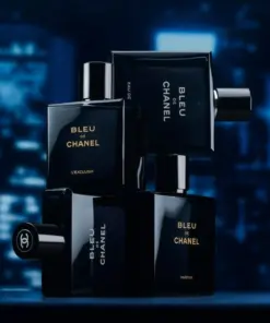 Nước hoa Chanel Bleu De Chanel EDP Nước hoa Chanel Bleu De Chanel EDP - Yêu Hàng Ngoại