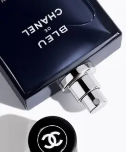 Nước hoa Chanel Bleu De Chanel EDP Nước hoa Chanel Bleu De Chanel EDP - Yêu Hàng Ngoại