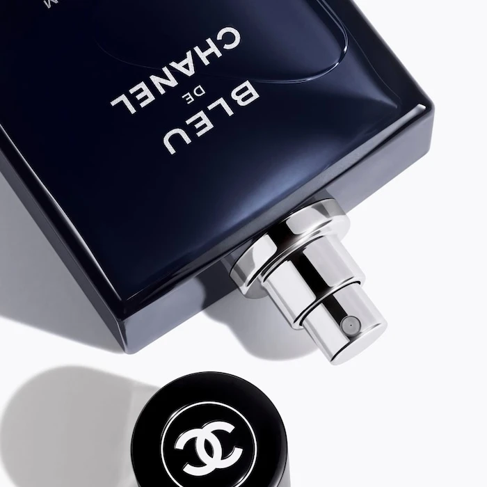 Nước hoa Chanel Bleu De Chanel EDP Nước hoa Chanel Bleu De Chanel EDP - Ảnh 3