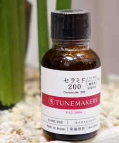 Tinh chất Serum Tunemakers Ceramide 200 Nhật Bản Tinh chất Serum Tunemakers Ceramide 200 Nhật Bản - Yêu Hàng Ngoại