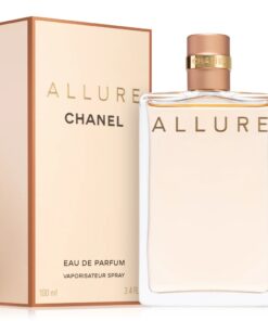Nước hoa Chanel Allure EDP Nước hoa Chanel Allure EDP - Yêu Hàng Ngoại