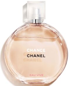 Alternative view of Nước hoa Chanel Chance Eau Vive EDT