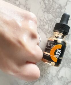 Serum Obagi Vitamin C5 -C10 -C20 -C25 Japan Line hỗ trợ nám, tàn nhang Serum Obagi Vitamin C5 -C10 -C20 -C25 Japan Line hỗ trợ nám, tàn nhang - Yêu Hàng Ngoại