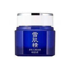 Alternative view of Kem dưỡng mắt Kosé Sekkisei Eye Cream Nhật Bản