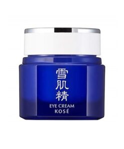 Alternative view of Kem dưỡng mắt Kosé Sekkisei Eye Cream Nhật Bản