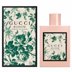 Nước hoa Gucci Bloom Acqua Di Fiori EDT