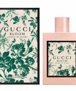Nước hoa Gucci Bloom Acqua Di Fiori EDT