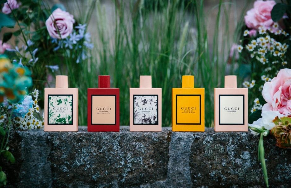 Nước hoa Gucci Bloom Acqua Di Fiori EDT Nước hoa Gucci Bloom Acqua Di Fiori EDT - Yêu Hàng Ngoại
