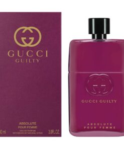Nước hoa Gucci Guilty Absolute Pour Femme EDP