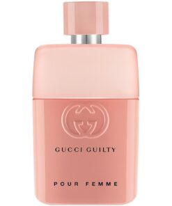 Alternative view of Nước hoa Gucci Guilty Love Edition Pour Femme