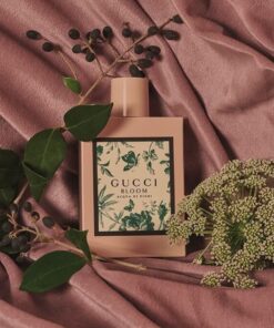 Nước hoa Gucci Bloom Acqua Di Fiori EDT Nước hoa Gucci Bloom Acqua Di Fiori EDT - Yêu Hàng Ngoại