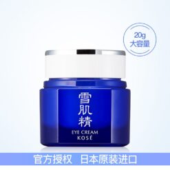 Kem dưỡng mắt Kosé Sekkisei Eye Cream Nhật Bản