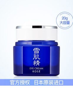 Kem dưỡng mắt Kosé Sekkisei Eye Cream Nhật Bản
