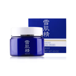 Kem tẩy trang Kose Sekkisei Cleansing Cream Nhật Bản