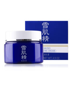 Kem tẩy trang Kose Sekkisei Cleansing Cream Nhật Bản