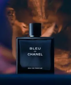 Alternative view of Nước hoa Chanel Bleu De Chanel EDP