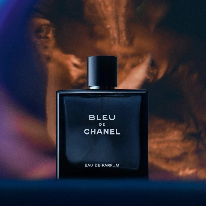Nước hoa Chanel Bleu De Chanel EDP Nước hoa Chanel Bleu De Chanel EDP - Yêu Hàng Ngoại