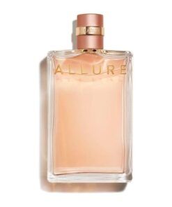 Nước hoa Chanel Allure EDP