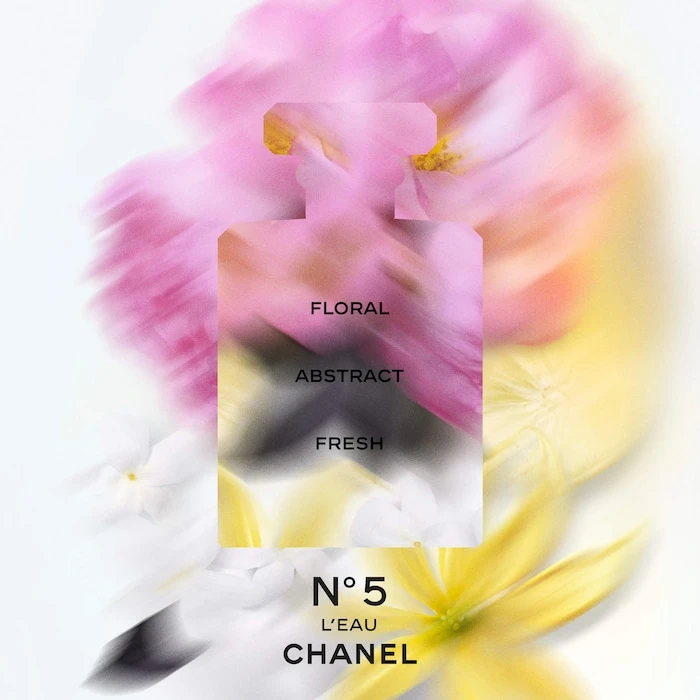 Chanel N°5 L’EAU EDT Chanel N°5 L’EAU EDT - Yêu Hàng Ngoại