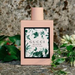 Alternative view of Nước hoa Gucci Bloom Acqua Di Fiori EDT