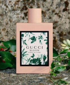 Alternative view of Nước hoa Gucci Bloom Acqua Di Fiori EDT