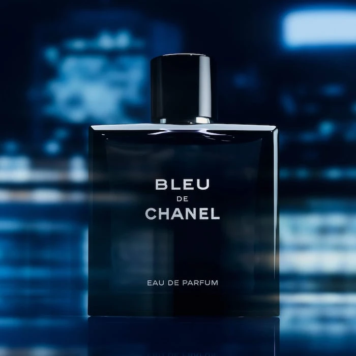 Nước hoa Chanel Bleu De Chanel EDP Nước hoa Chanel Bleu De Chanel EDP - Ảnh 8
