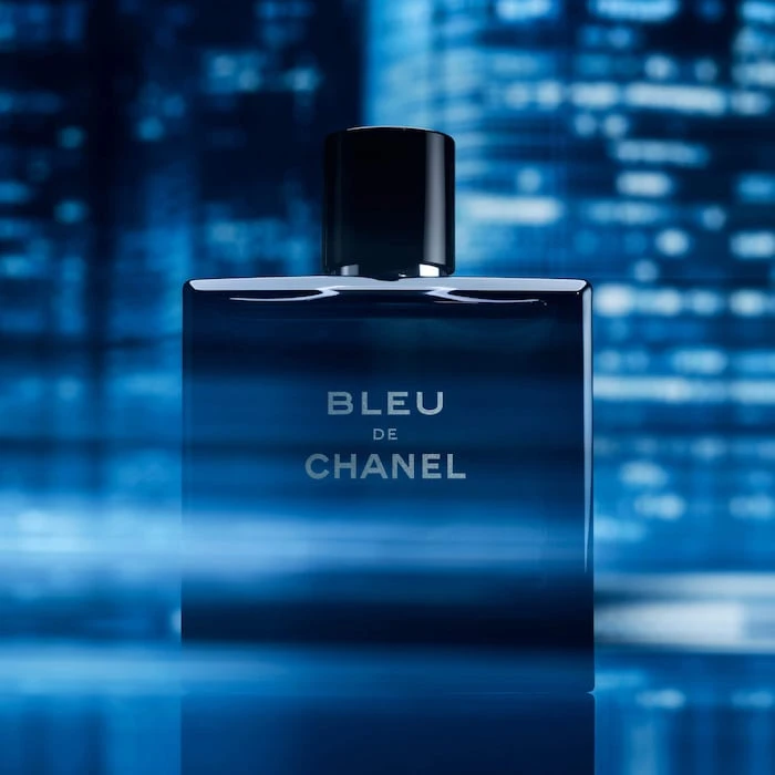 Nước hoa Chanel Bleu De Chanel EDT Nước hoa Chanel Bleu De Chanel EDT - Yêu Hàng Ngoại