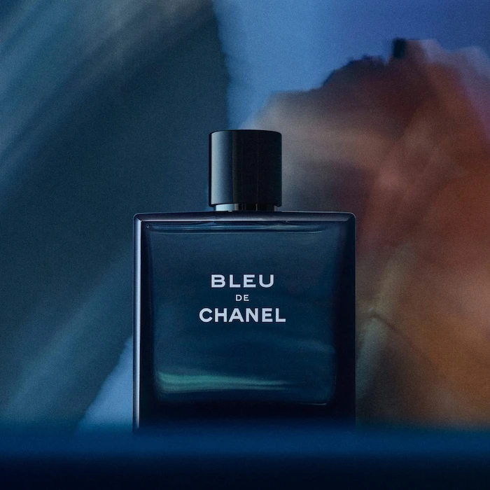 Nước hoa Chanel Bleu De Chanel EDT Nước hoa Chanel Bleu De Chanel EDT - Yêu Hàng Ngoại