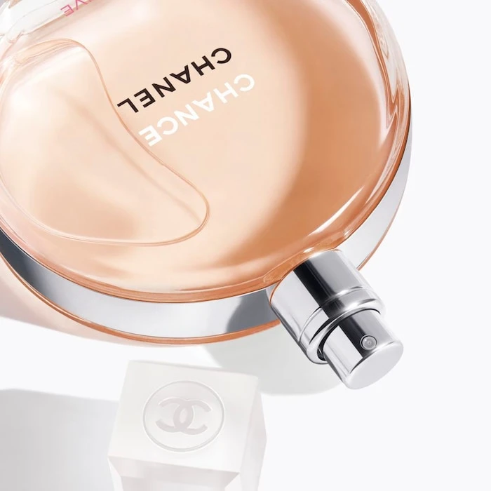 Nước hoa Chanel Chance Eau Vive EDT Nước hoa Chanel Chance Eau Vive EDT - Ảnh 4