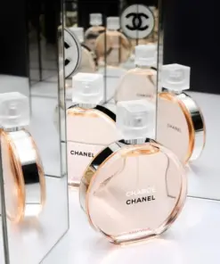 Nước hoa Chanel Chance Eau Vive EDT Nước hoa Chanel Chance Eau Vive EDT - Yêu Hàng Ngoại
