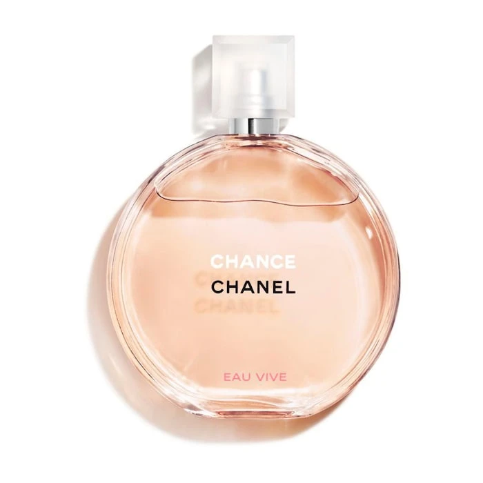 Nước hoa Chanel Chance Eau Vive EDT Nước hoa Chanel Chance Eau Vive EDT - Ảnh 5
