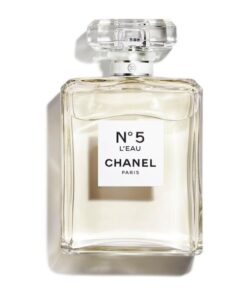 Chanel N°5 L’EAU EDT Chanel N°5 L’EAU EDT - Yêu Hàng Ngoại