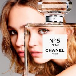 Alternative view of Nước hoa Chanel No.5 L’eau EDT