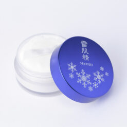 Phấn phủ bông tuyết Kose Sekkisei Snow Powder