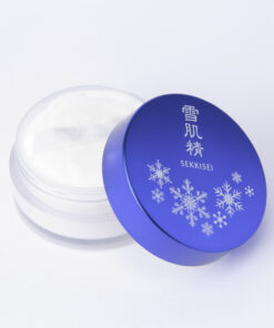 Phấn phủ bông tuyết Kose Sekkisei Snow Powder