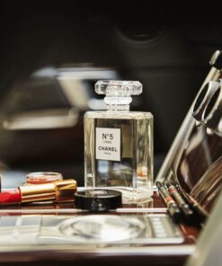 Chanel N°5 L’EAU EDT Chanel N°5 L’EAU EDT - Yêu Hàng Ngoại