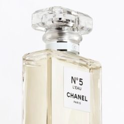Nước hoa Chanel No.5 L’eau EDT - Yêu Hàng Ngoại