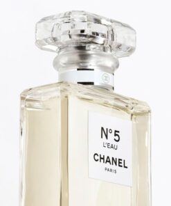 Chanel N°5 L’EAU EDT Chanel N°5 L’EAU EDT - Yêu Hàng Ngoại