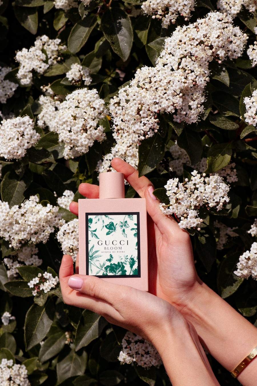 Nước hoa Gucci Bloom Acqua Di Fiori EDT Nước hoa Gucci Bloom Acqua Di Fiori EDT - Yêu Hàng Ngoại
