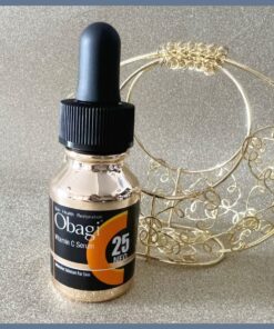 Serum Obagi Vitamin C5 -C10 -C20 -C25 Japan Line hỗ trợ nám, tàn nhang Serum Obagi Vitamin C5 -C10 -C20 -C25 Japan Line hỗ trợ nám, tàn nhang - Yêu Hàng Ngoại