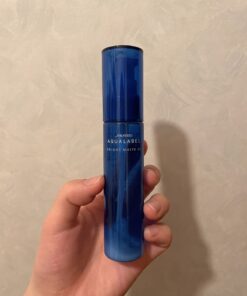 Huyết thanh trắng da Shiseido Aqualabel Bright White EX 45ml Huyết thanh trắng da Shiseido Aqualabel Bright White EX 45ml - Yêu Hàng Ngoại