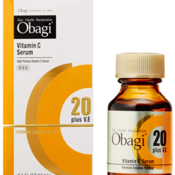 Alternative view of Serum Obagi Vitamin C5 -C10 -C20 -C25 Japan Line trị nám, tàn nhang