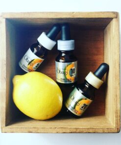 Serum Obagi Vitamin C5 -C10 -C20 -C25 Japan Line hỗ trợ nám, tàn nhang Serum Obagi Vitamin C5 -C10 -C20 -C25 Japan Line hỗ trợ nám, tàn nhang - Yêu Hàng Ngoại
