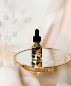 Serum Obagi Vitamin C5 -C10 -C20 -C25 Japan Line hỗ trợ nám, tàn nhang Serum Obagi Vitamin C5 -C10 -C20 -C25 Japan Line hỗ trợ nám, tàn nhang - Yêu Hàng Ngoại